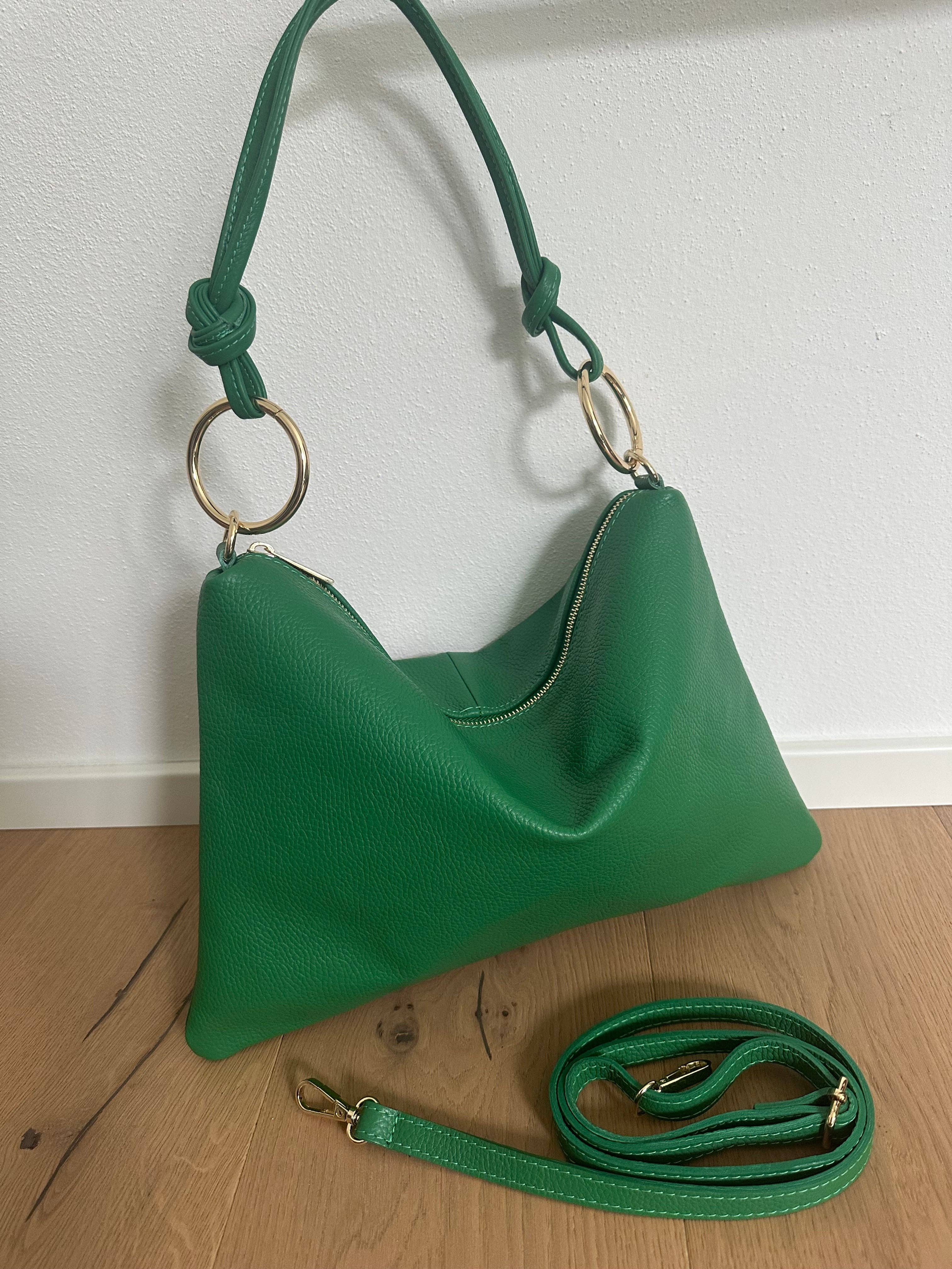 Zhade - Wholesale Shoulder Bag - Women's - SAM - Genuine leather5