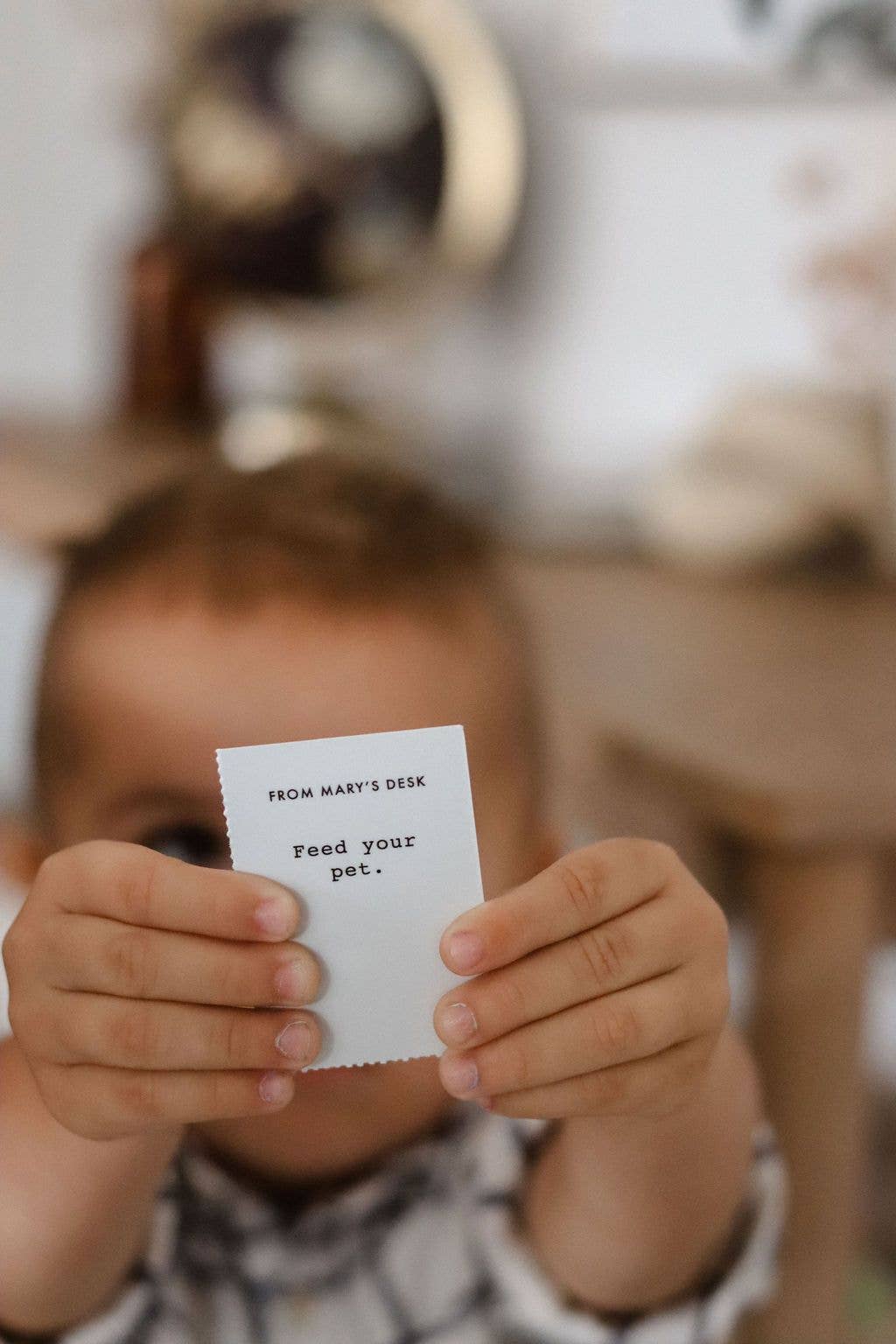 Be A Heart - Wholesale Early Reader Book (6-8) - Mary on the Mantel® Book & Activity Kit15