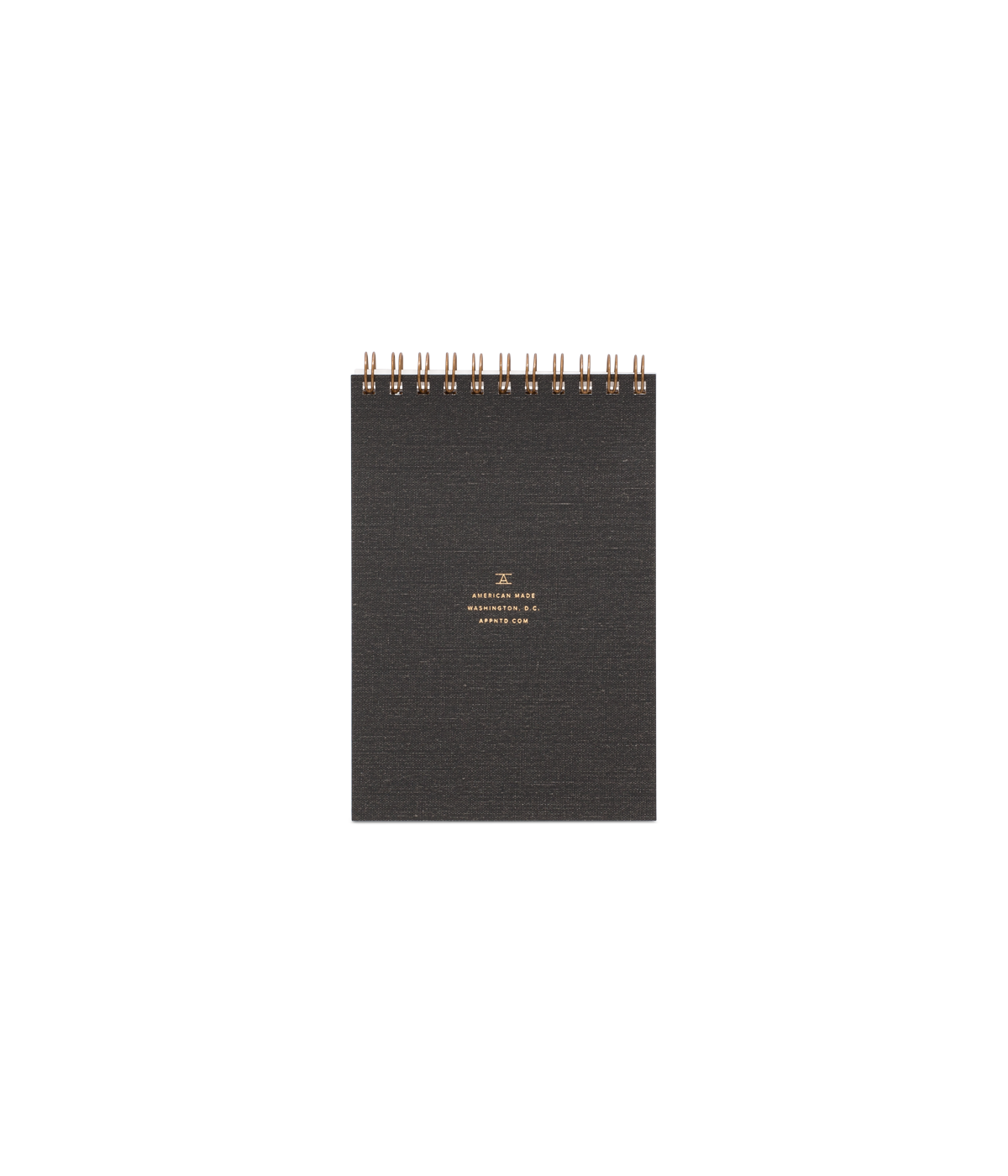 Appointed – wholesale Notepad – Pocket Notepad4