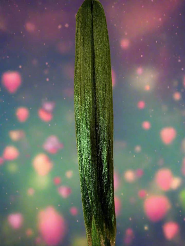 Verdant Curse Dreadlocks for wholesale by Pandoras Lox Dread Shop