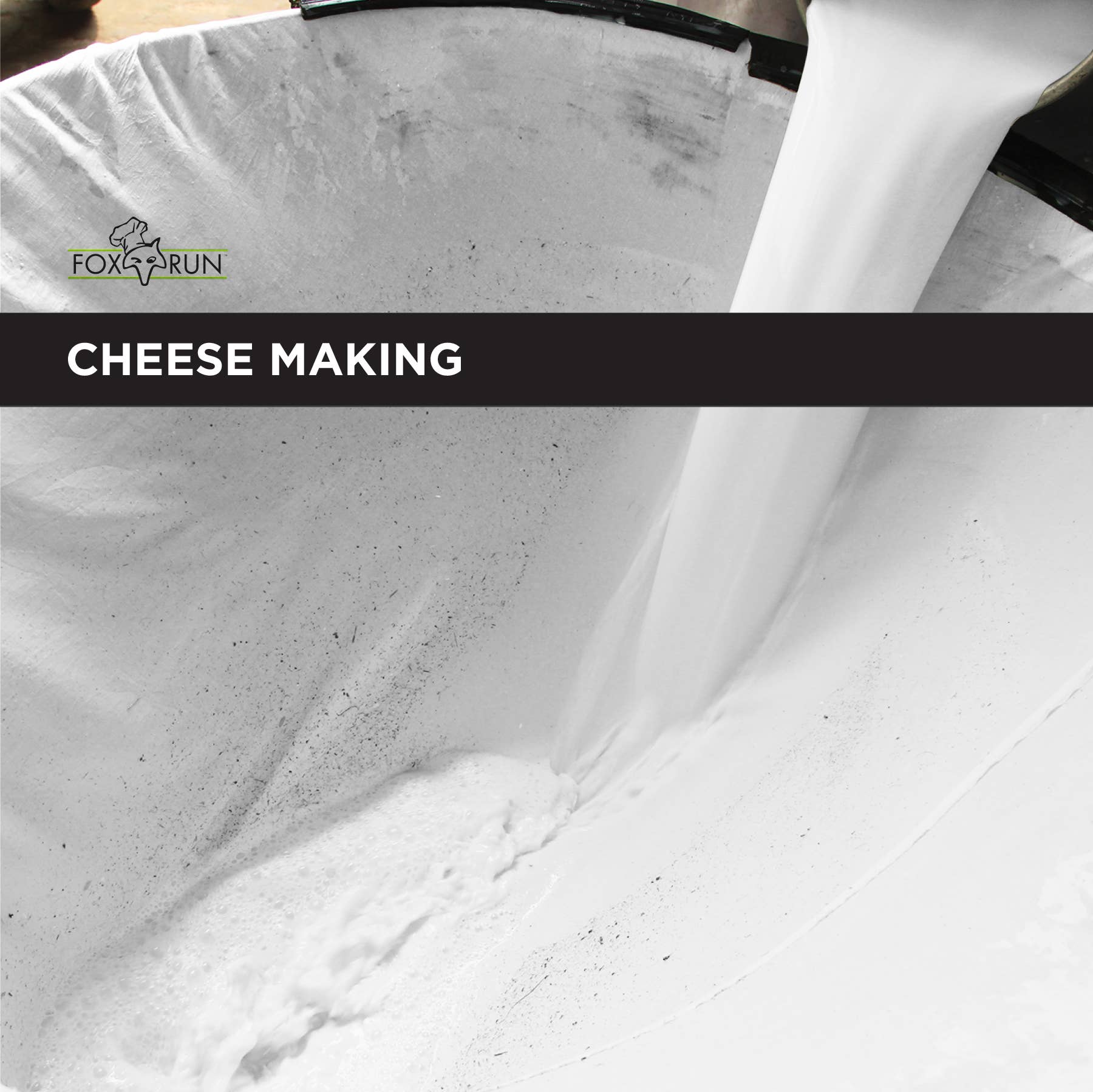 Fox Run Brands – wholesale Cheesecloth – Fox Run Cheese Cloth, 100% Cotton, 2-Sq. Yards6