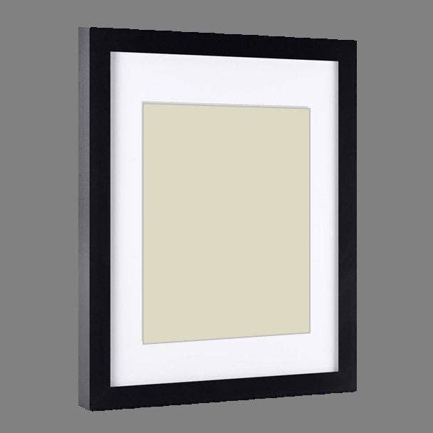 Modern Memory Design Picture Frames – Großhandel Bilderrahmen – Schwarzer 11x14 Bilderrahmen 11x14 Rahmen für Posterdruck