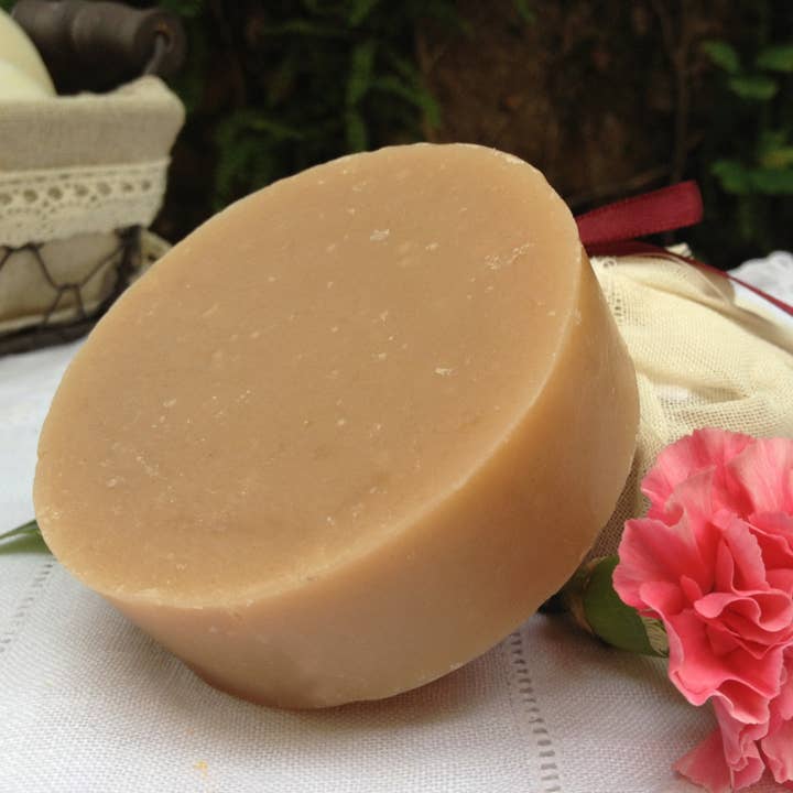 Les Belles De Savon – wholesale Tvål – Naturlig tvål med helmjölk och eteriska oljor