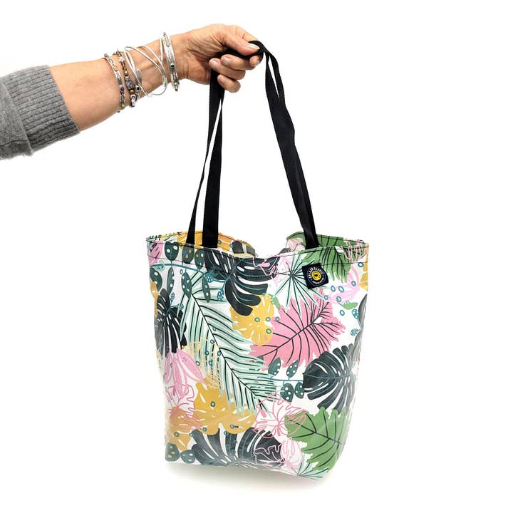 Splash Fabric – wholesale Tote bag – Women's – Market Tote1