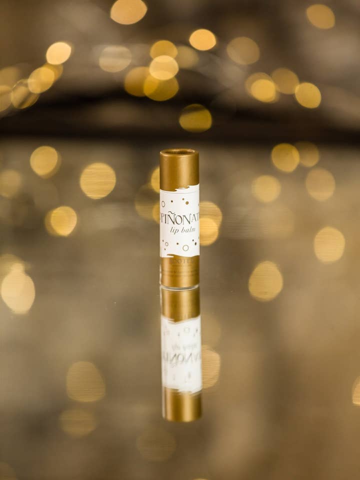 Opiñonated Lip Balm for wholesale by Rooted Apothecary