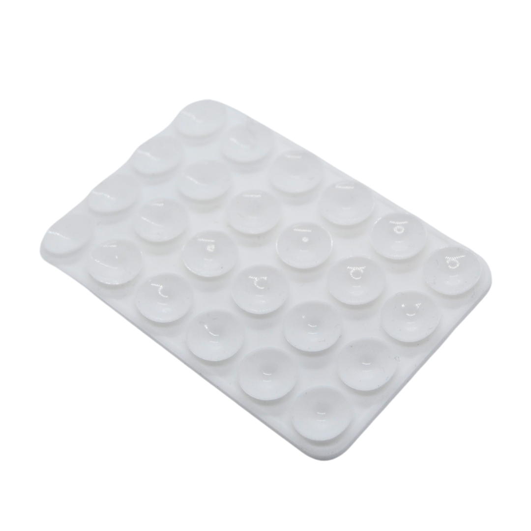 Blabz Beauty Bar - Wholesale Phone/Tablet Stand - Silicon Suction Cuticle Oil Lipstick Balm Phone Holder4