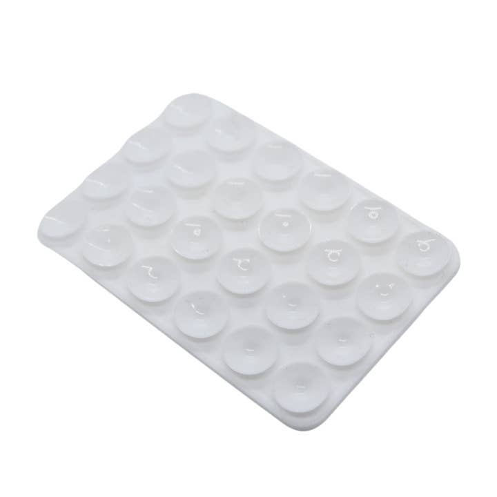 Blabz Beauty Bar - Wholesale Phone/Tablet Stand - Silicon Suction Cuticle Oil Lipstick Balm Phone Holder4