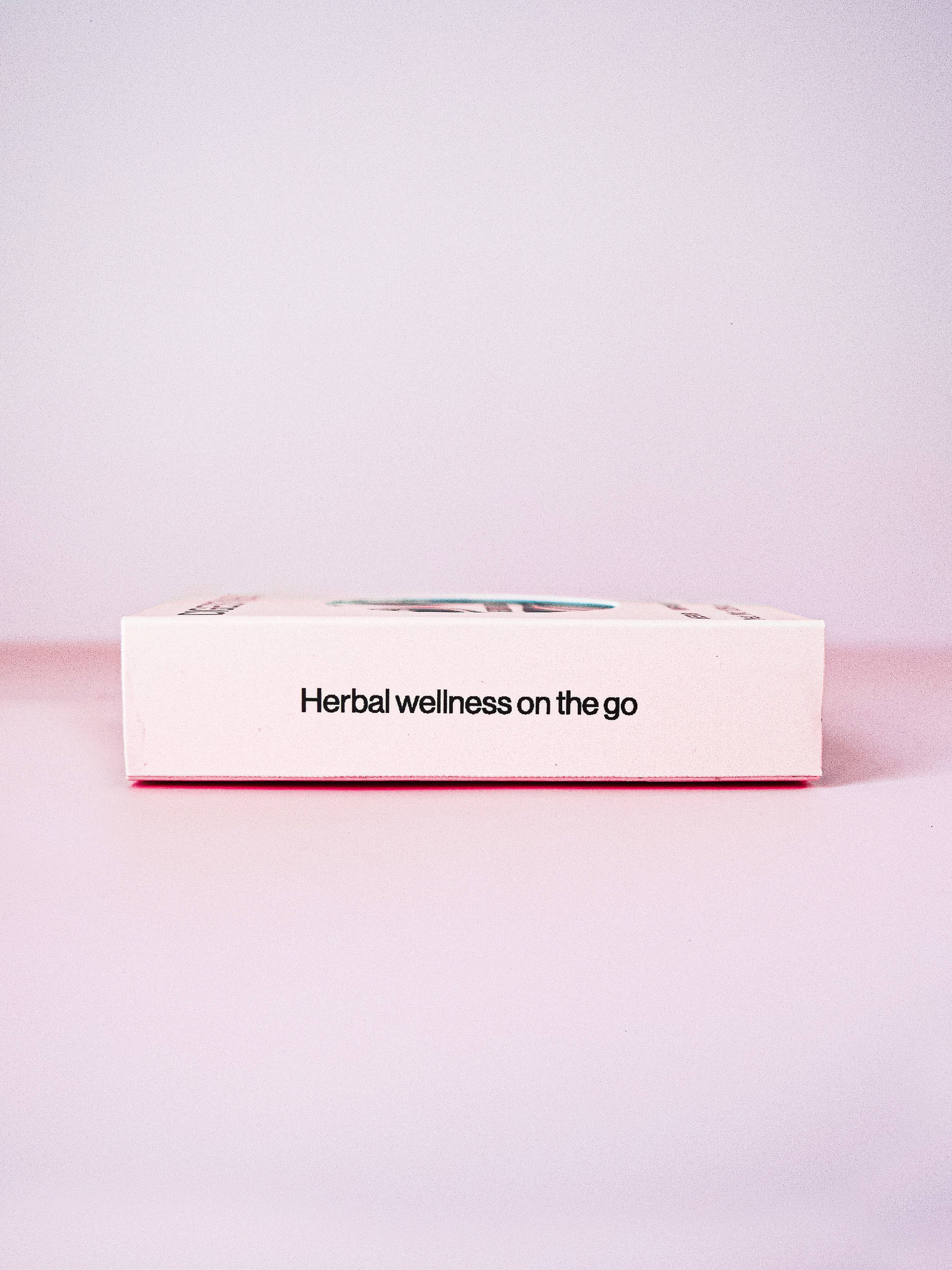 HRBLS - Wholesale Oral Supplement/Vitamin - HRBLS | Digestness3