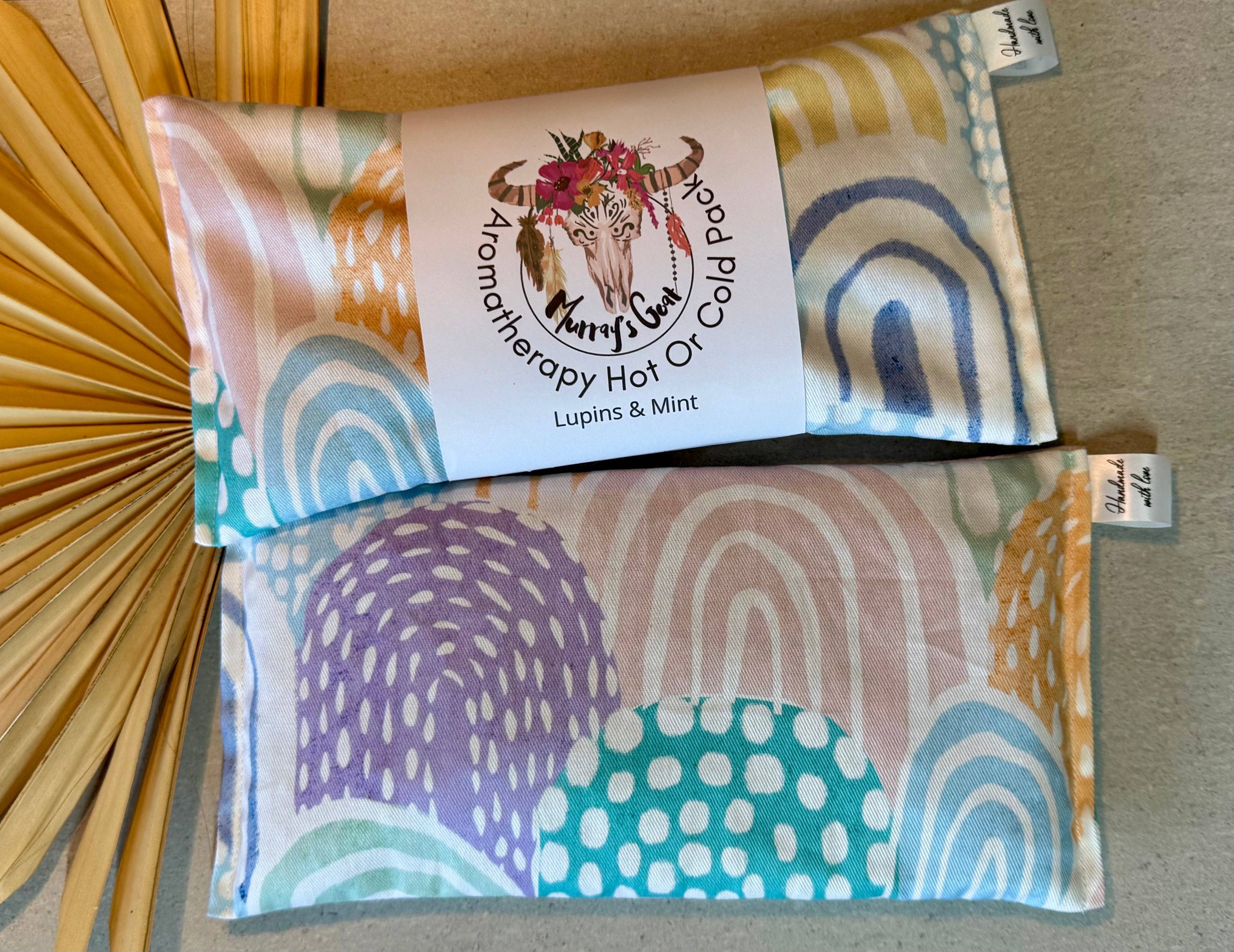 Murray's Goat - Wholesale Heating Pad - Heat Packs50