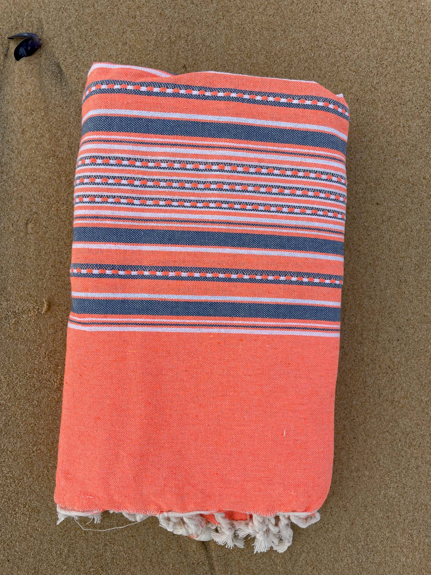 Les foutas de LENA-K – Toalha de praia por atacado – O FAVO TRADICIONAL 1X2 M e 2X2 M12