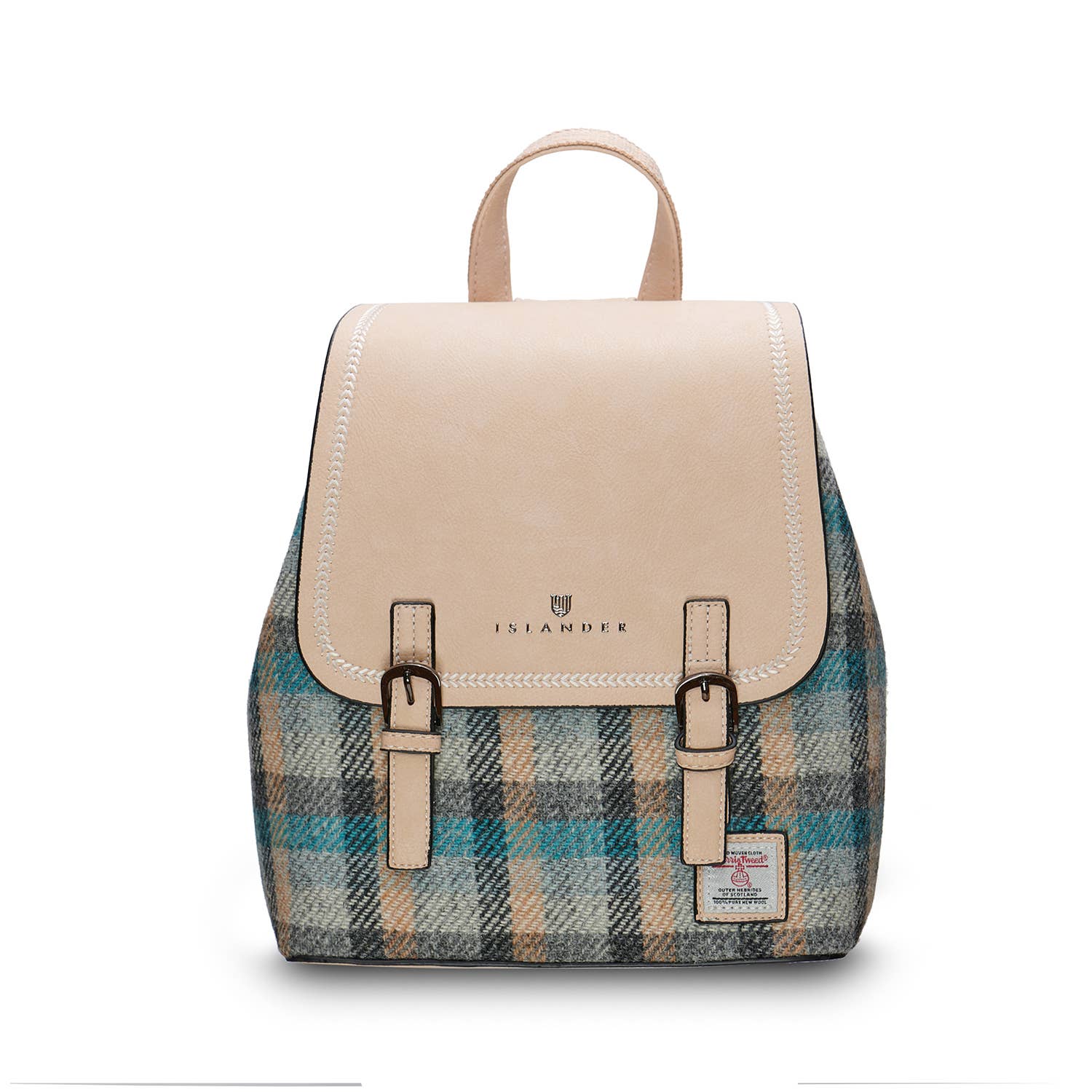 Islander - Wholesale Backpack - Unisex - The Jura Backpack7