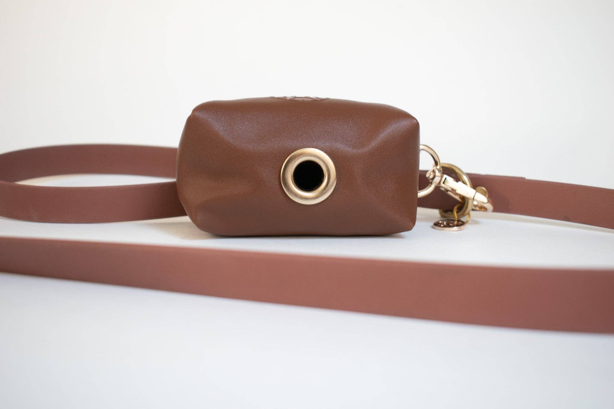 Cookies & Co. - Wholesale Pet Poop Bag Dispenser - Cocoa Poop Bag Holder2