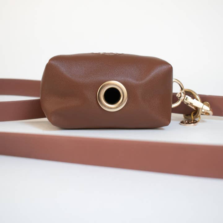 Cookies & Co. - Wholesale Pet Poop Bag Dispenser - Cocoa Poop Bag Holder2