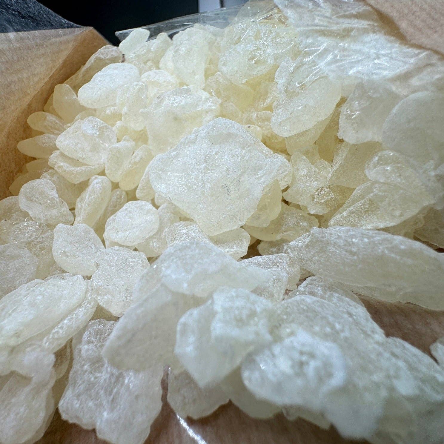 Mystic Gum - Vendita all'ingrosso Gomme da masticare - Gomma "Antica Bellezza" di Mastice Puro3