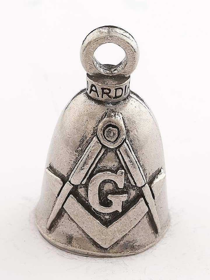 Masonic for wholesale by Guardian Bell