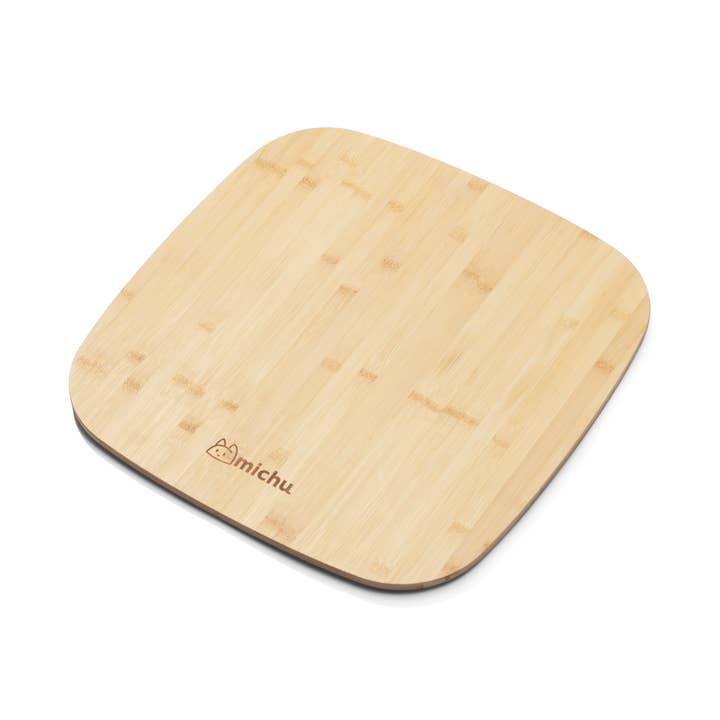 MichuPet - Wholesale Pet Cave - Cat/Dog - Michu XXL Deluxe Cat Litter Box Lid0