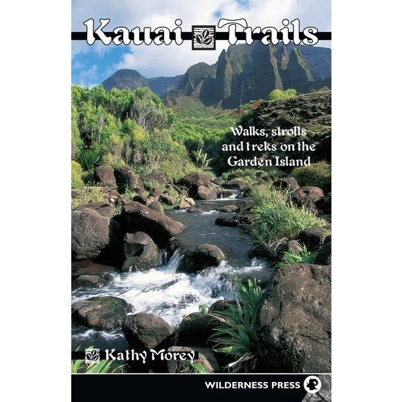 Kauai Trails for wholesale by AdventureKEEN