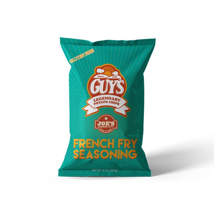 Guy's Snacks - Wholesale Chips - Guy's Snacks Variety 8 Pack