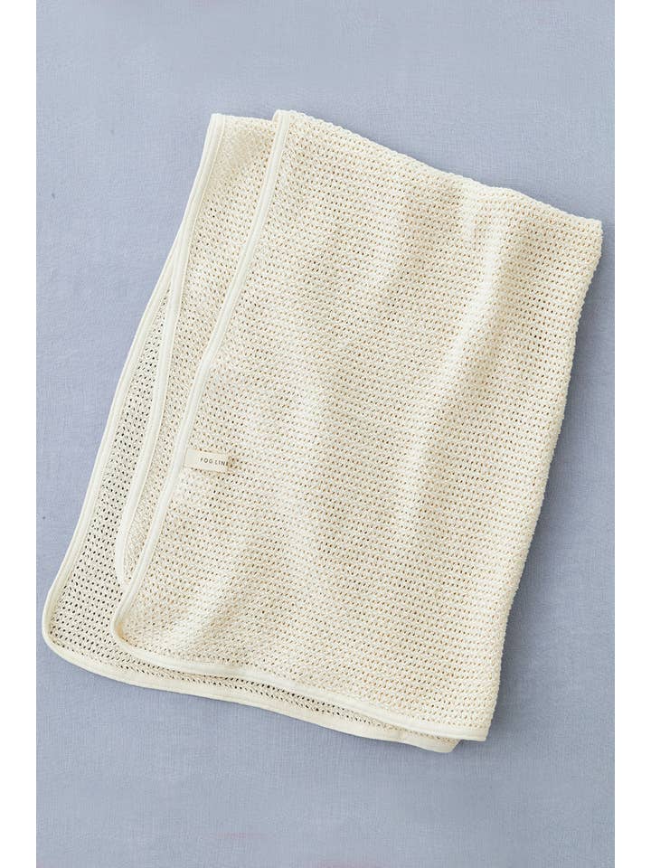 Fog Linen Work - Wholesale Bedding Blanket - Kids & Baby - Baby Blanket1