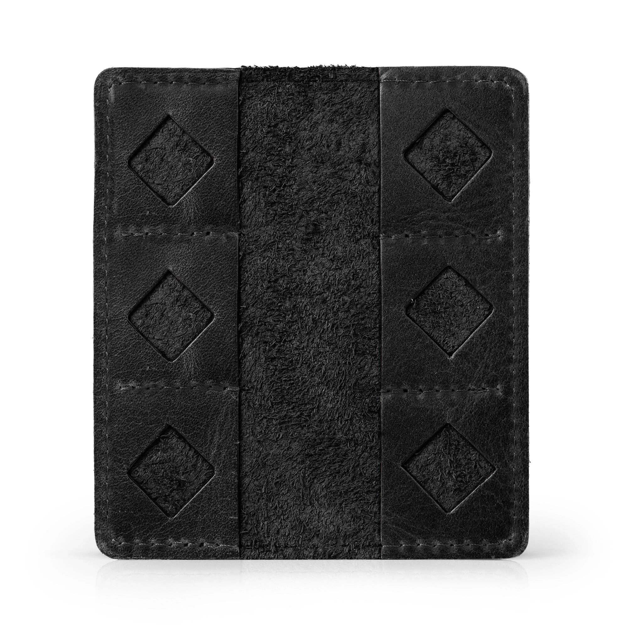 Londo - Vendita all'ingrosso Porta carte - Unisex - Supporto per schede SD MegaGear in pelle4