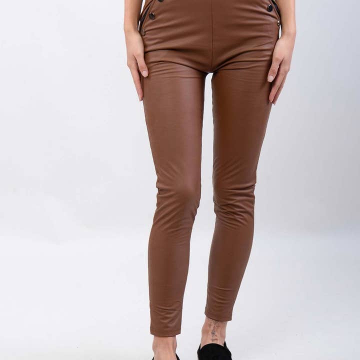 WOMEN'S TROUSERS and other Purchase wholesale polyester spandex leggings. Free returns & net 60 terms on Faire trending on Faire.