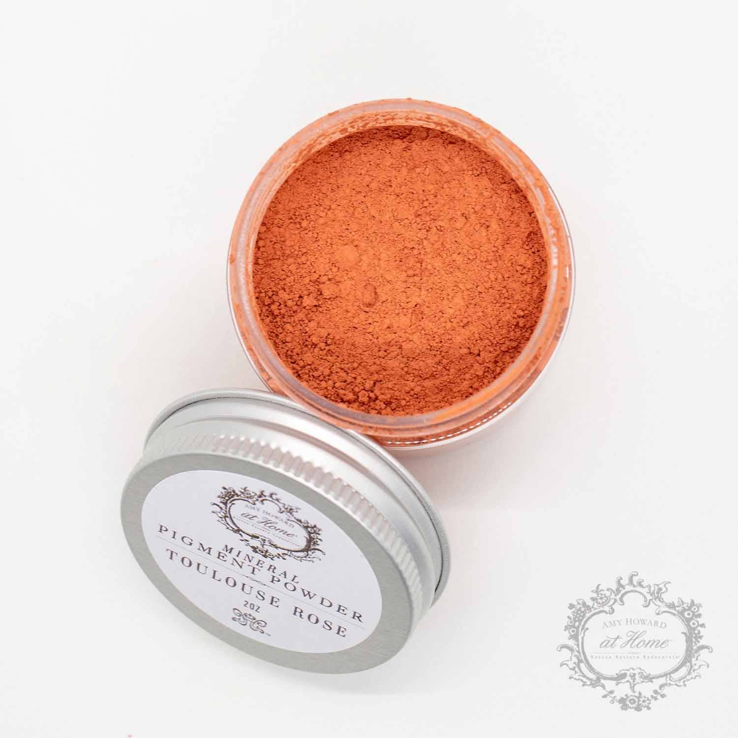 Amy Howard at Home – Engroshandel Pigment – Pigmentpulver til autentisk antik finish15