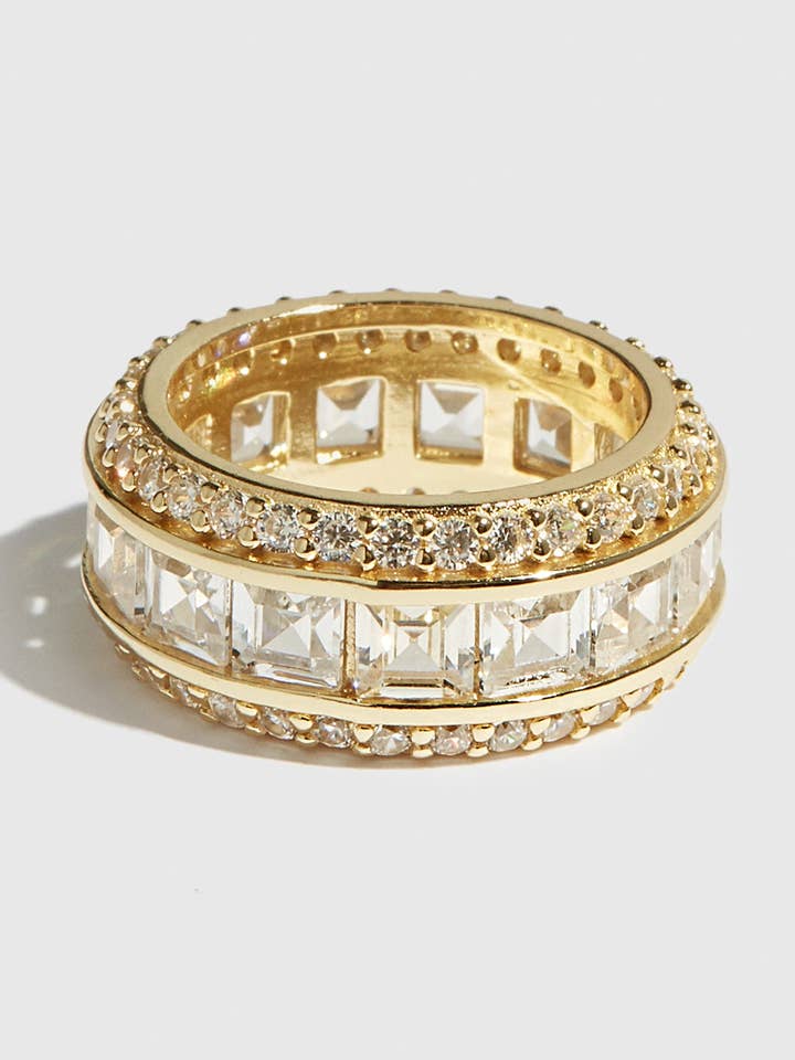 Lucie Ring and other Purchase Wholesale lucinda. Free Returns & Net 60 Terms on Faire trending on Faire.