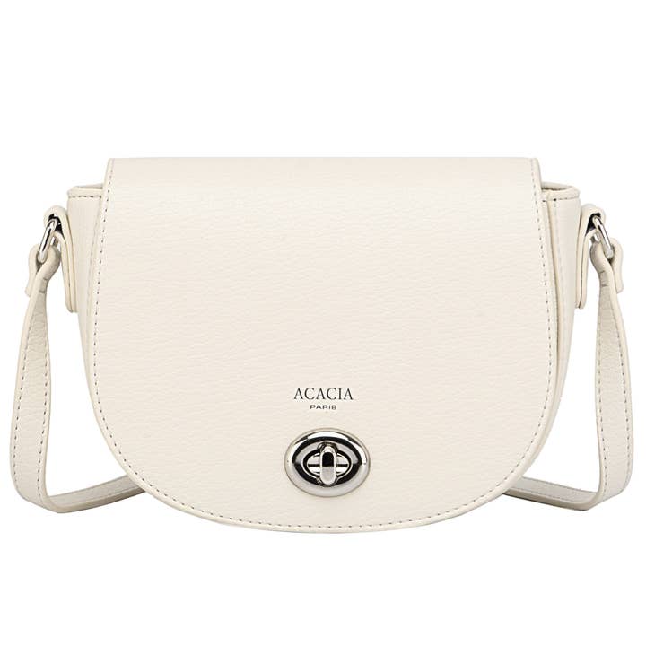 Alice Creamy White kleine dagtas voor wholesale door ACACIA(Formerly OLA)