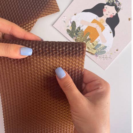 Vibee Candles - Wholesale DIY Craft Kit - Candle Making Kit3