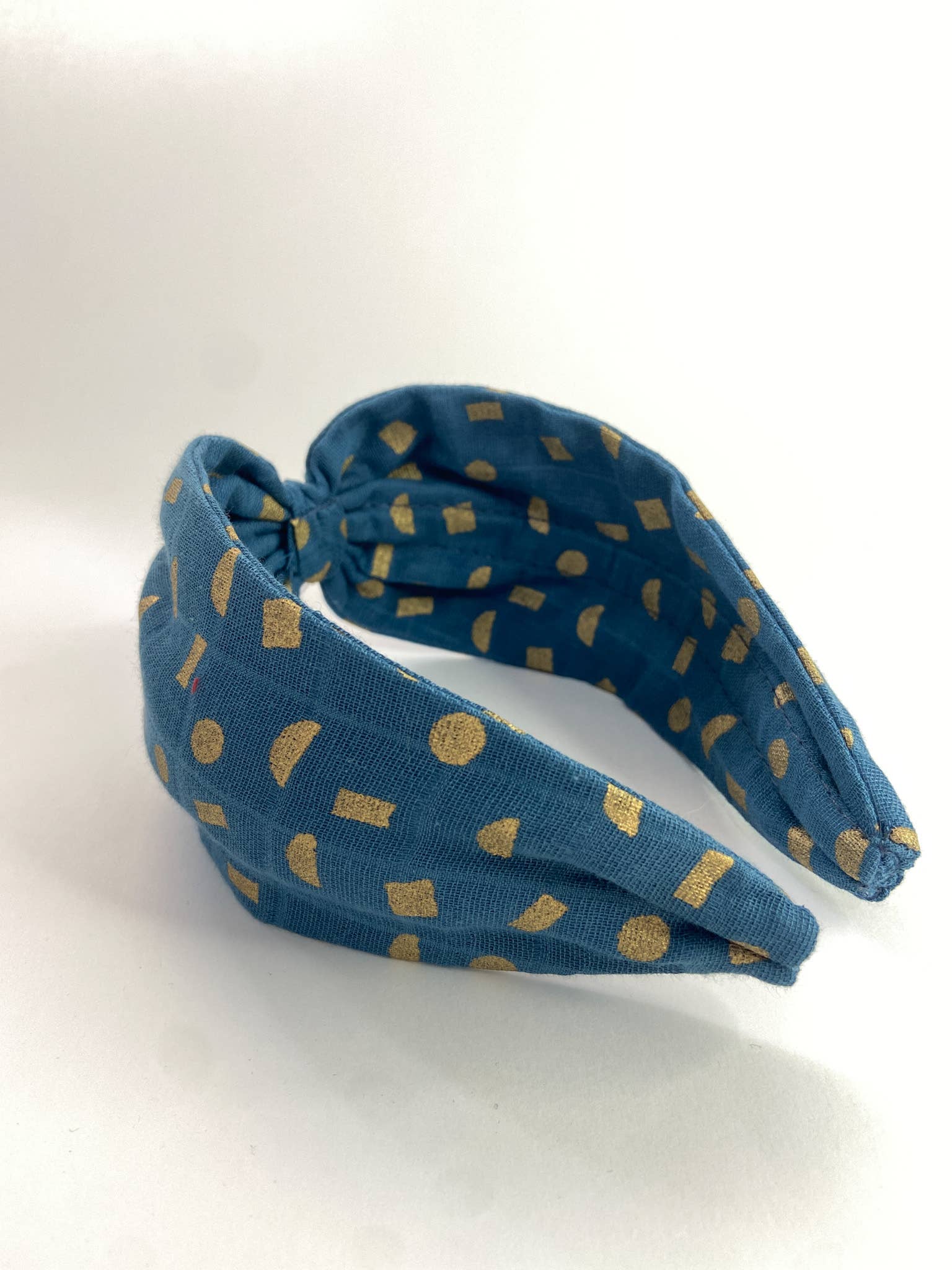 Nuevemi - Wholesale Fashion Headband - Women's - Dora turban headband4