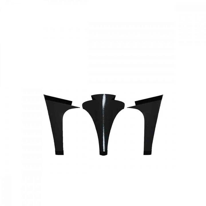 TANYA HEATH Paris - Wholesale Hakschoenen - Dames - Damien 2.6" Stiletto/Shoes 9 of hoger