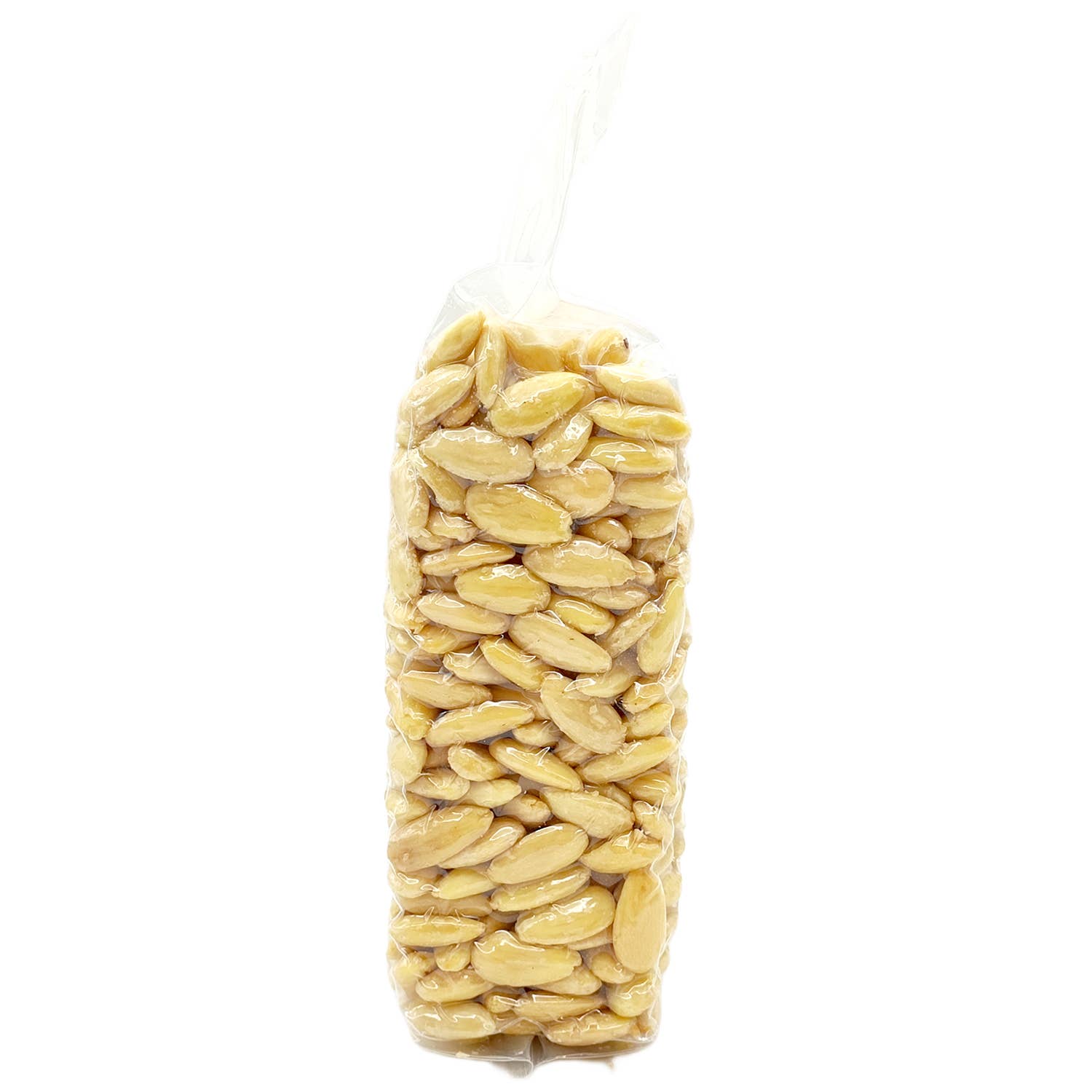 Oltresole – Frutos secos por atacado – AMÊNDOAS CRUAS DESCASCADAS 1 Kg3