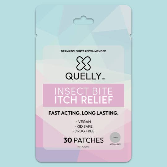 Quelly - Wholesale Itch Ointment/Cream - Quelly ItchGuard5
