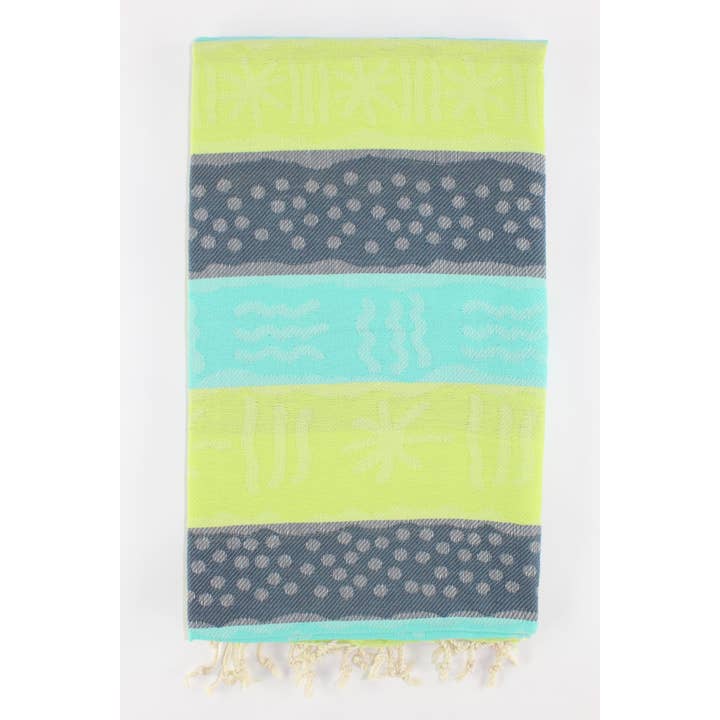 TURKISH LINEN & TOWELS - Wholesale Beach Towel - Premium Turkish Peshtemal Fouta Towel2