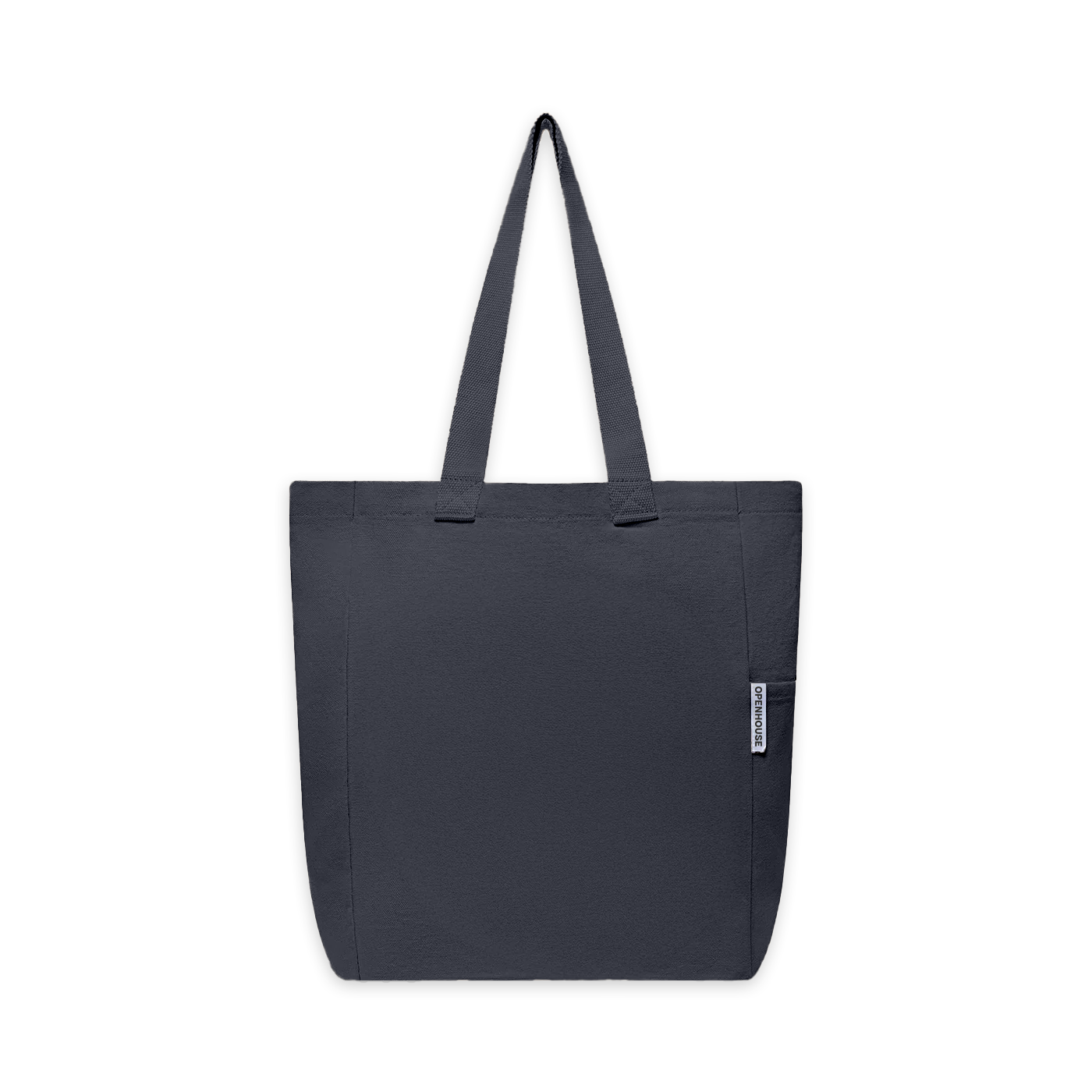 Openhouse - Wholesale Tote Bag - Women's - Signature Canvas Tote5