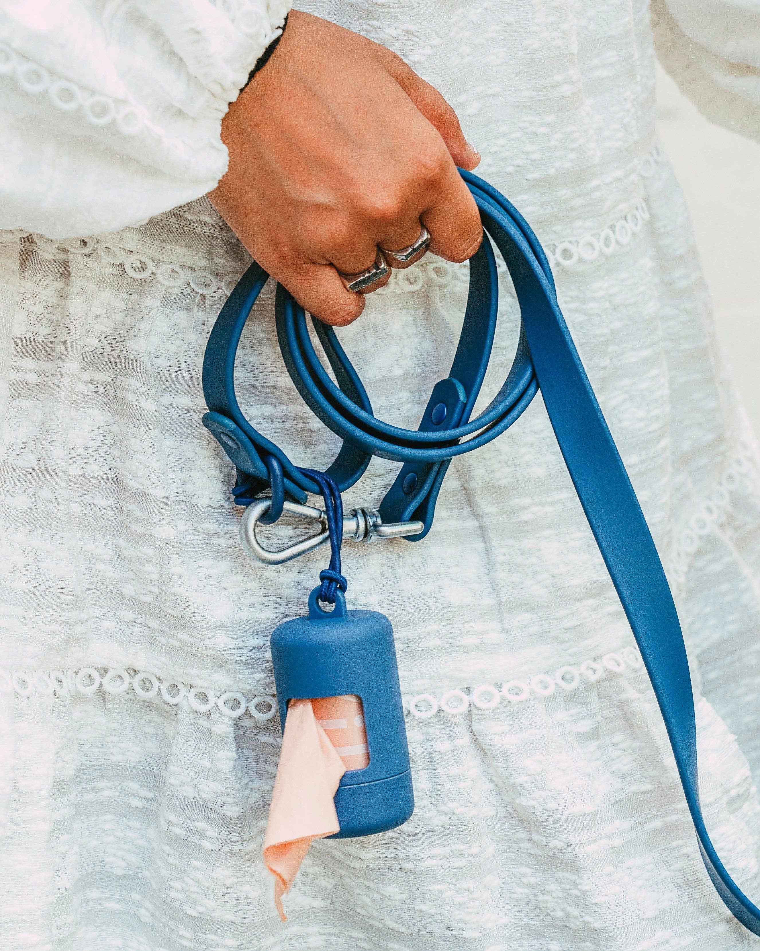 Wild One - Wholesale Pet Poop Bag Dispenser - Poop Bag Carrier3