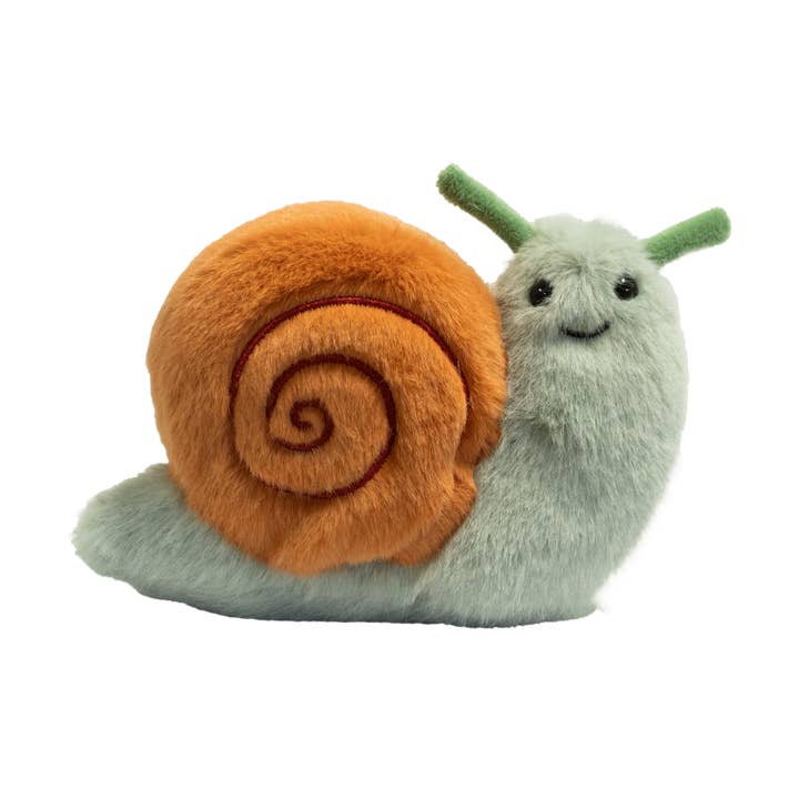 Peluche: Amigos del Jardín Babosa y otras tendencias de Resultados para peluches económicos al por mayor. Devoluciones gratuitas y condiciones de pago a 60 días en Faire en Faire.