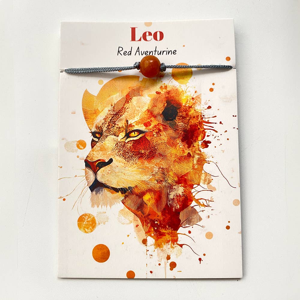 VIE - Vente Bracelets - Bracelets zodiacaux à porter au poignet13