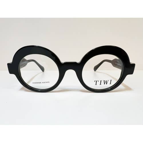 TIWI - Wholesale Eyeglasses – Women's - Optical Frames Shiny Black