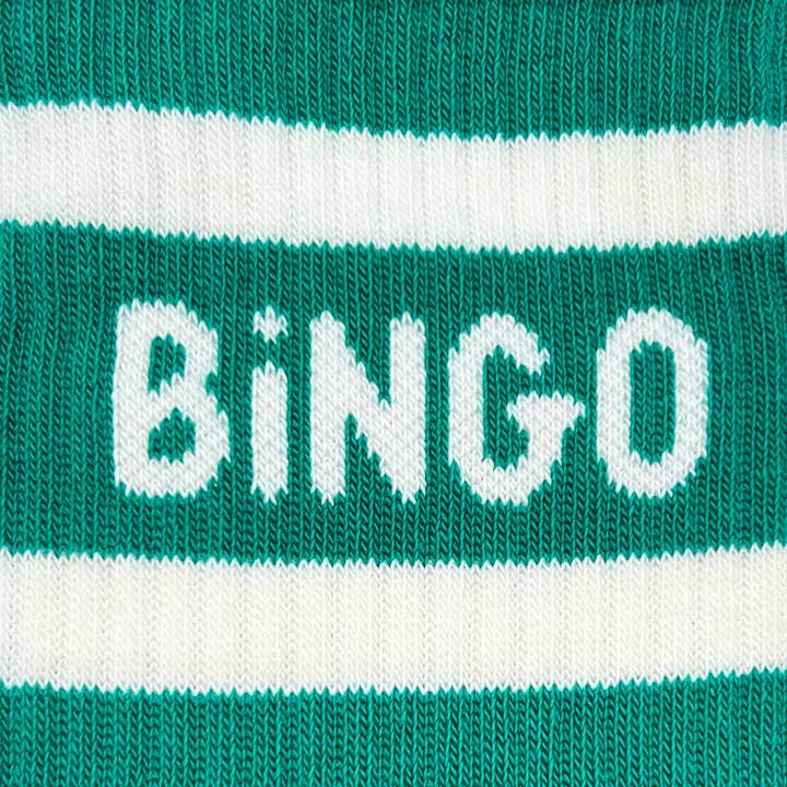 Archiduchesse - Vendita all'ingrosso Calzini - Unisex - Calzini fantasia con riccioli - Metro Lavoro Bingo3