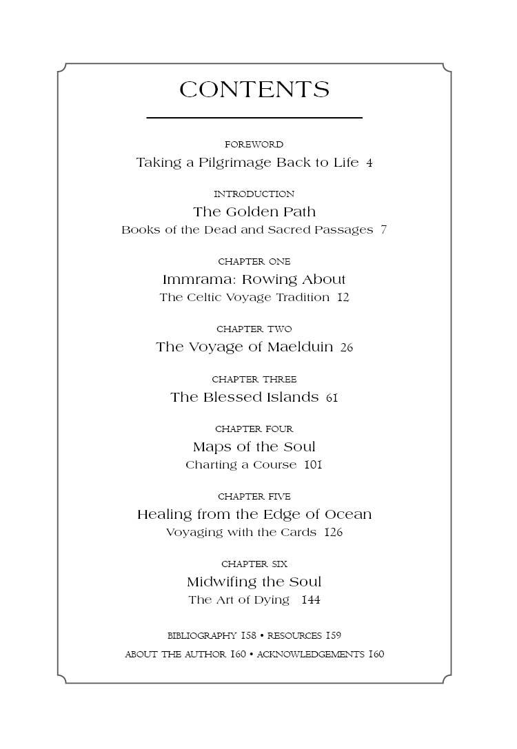 REDFeather - Wholesale Philosophy - Celtic Book of the Dead15