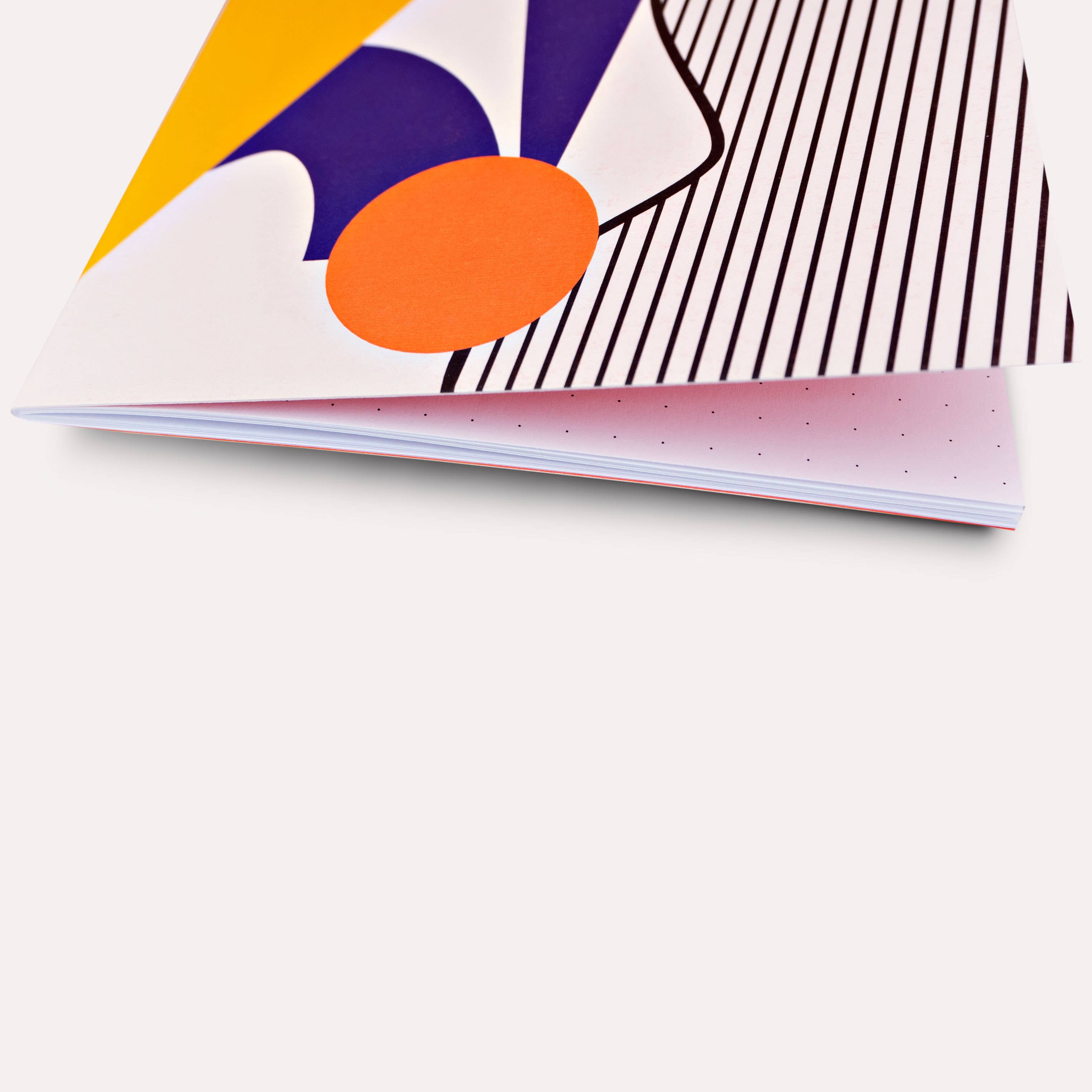 The Completist (No duties on USA orders!) - Wholesale Notebook - Beacon Slimline Notebook1