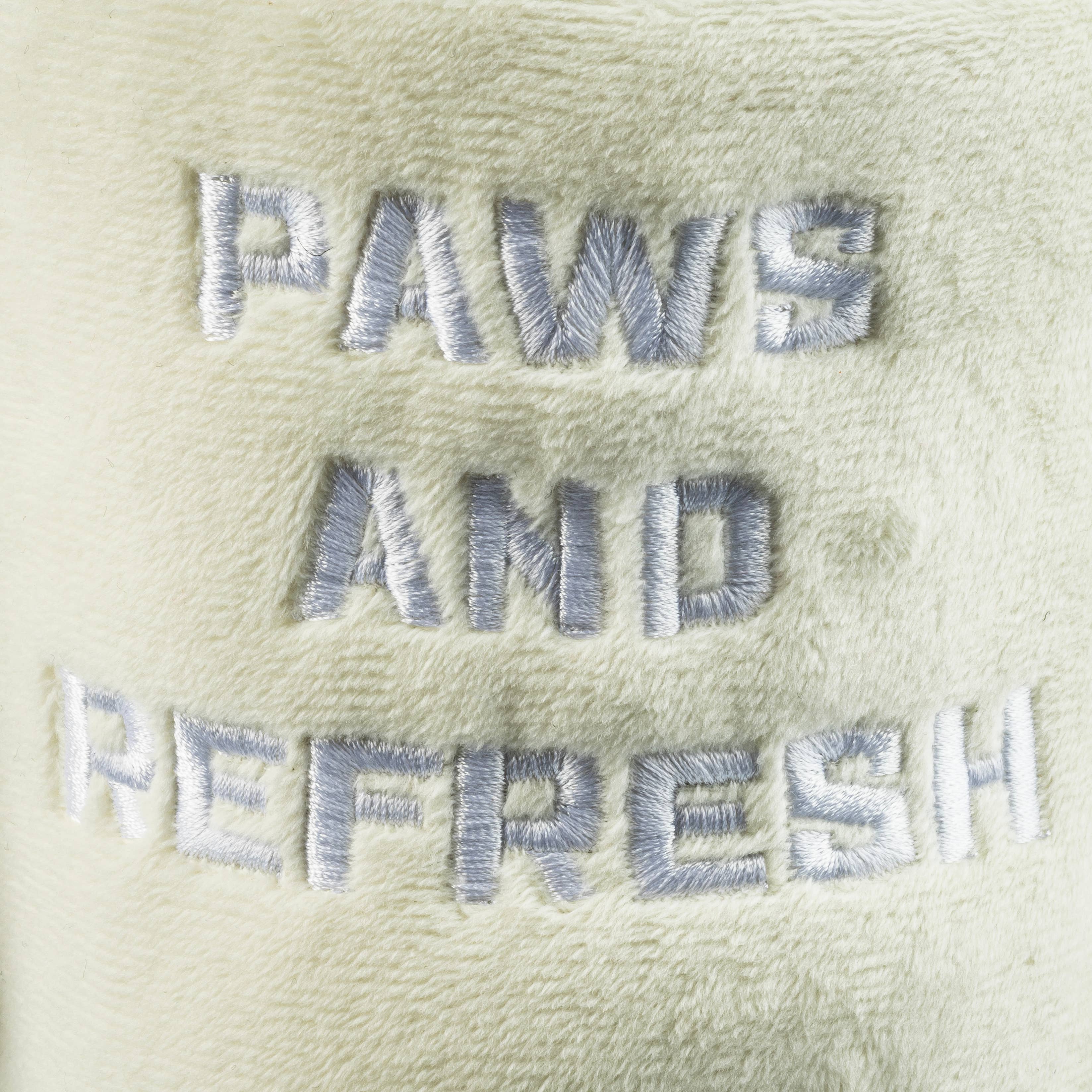 Haute Diggity Dog - Wholesale Pet Plush Toy - Dog - Snuggly Cup - Ivory by Haute Diggity Dog3