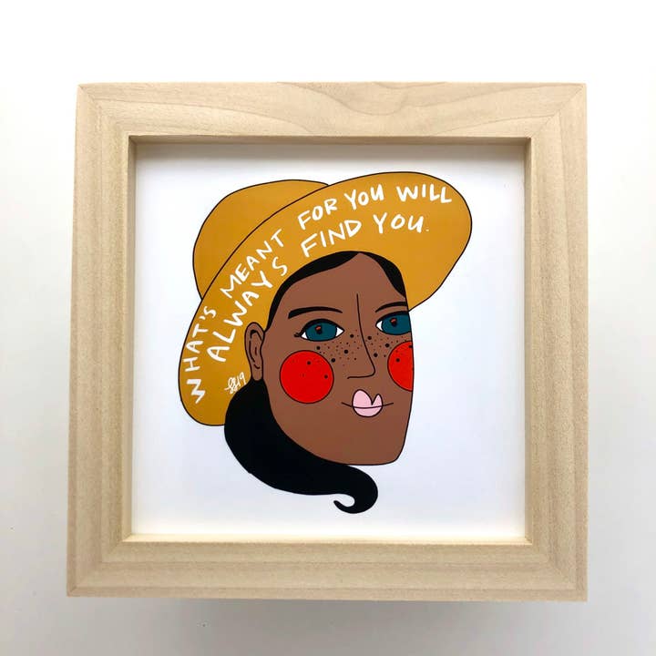 Impressions d'autonomisation pour la vente par Artifacts of Joy