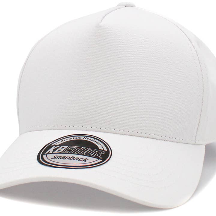 KBETHOS - Wholesale Baseball Cap - Unisex - 5 PANEL BASEBALL CAP24