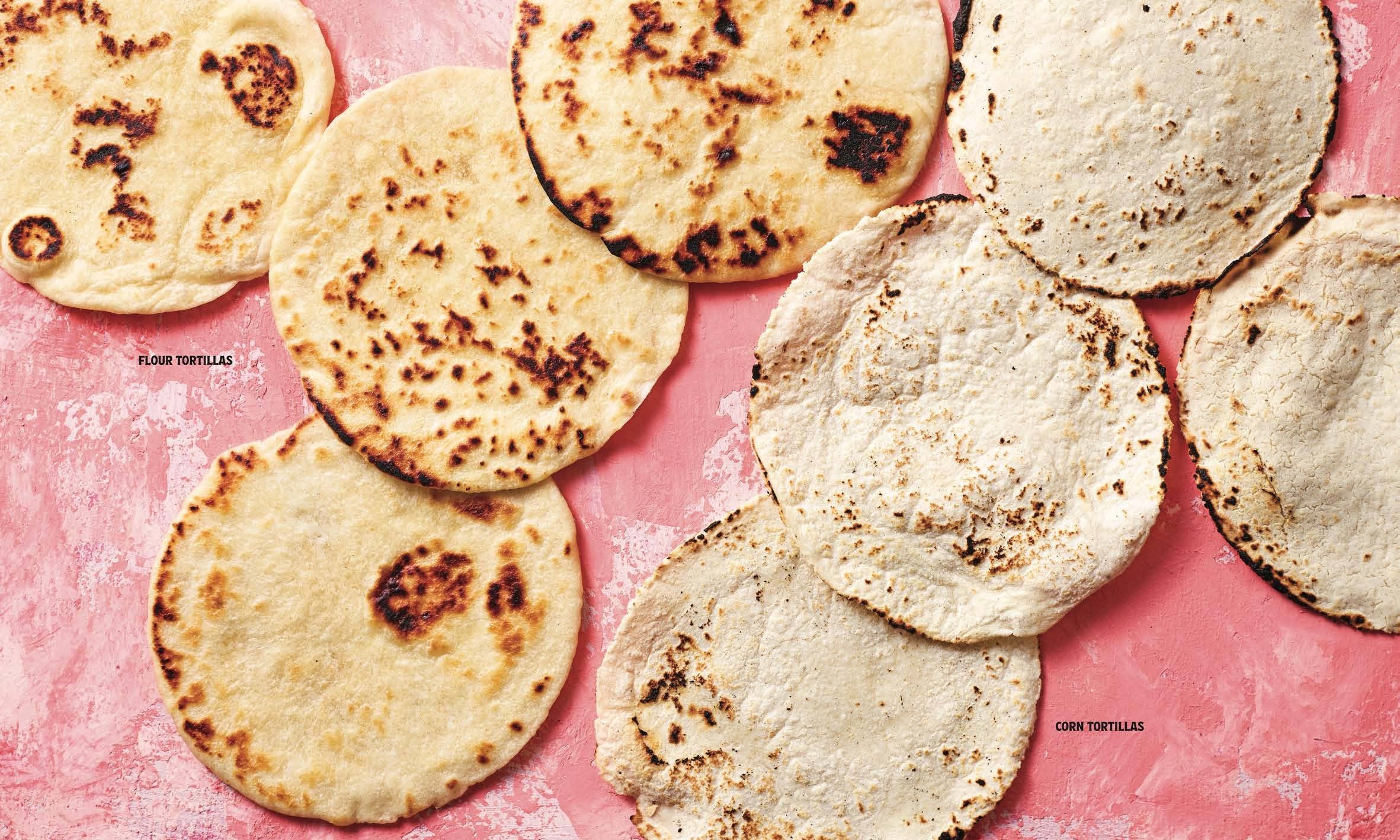 Thames and Hudson – wholesale Cookbooks and food – Taco Night1