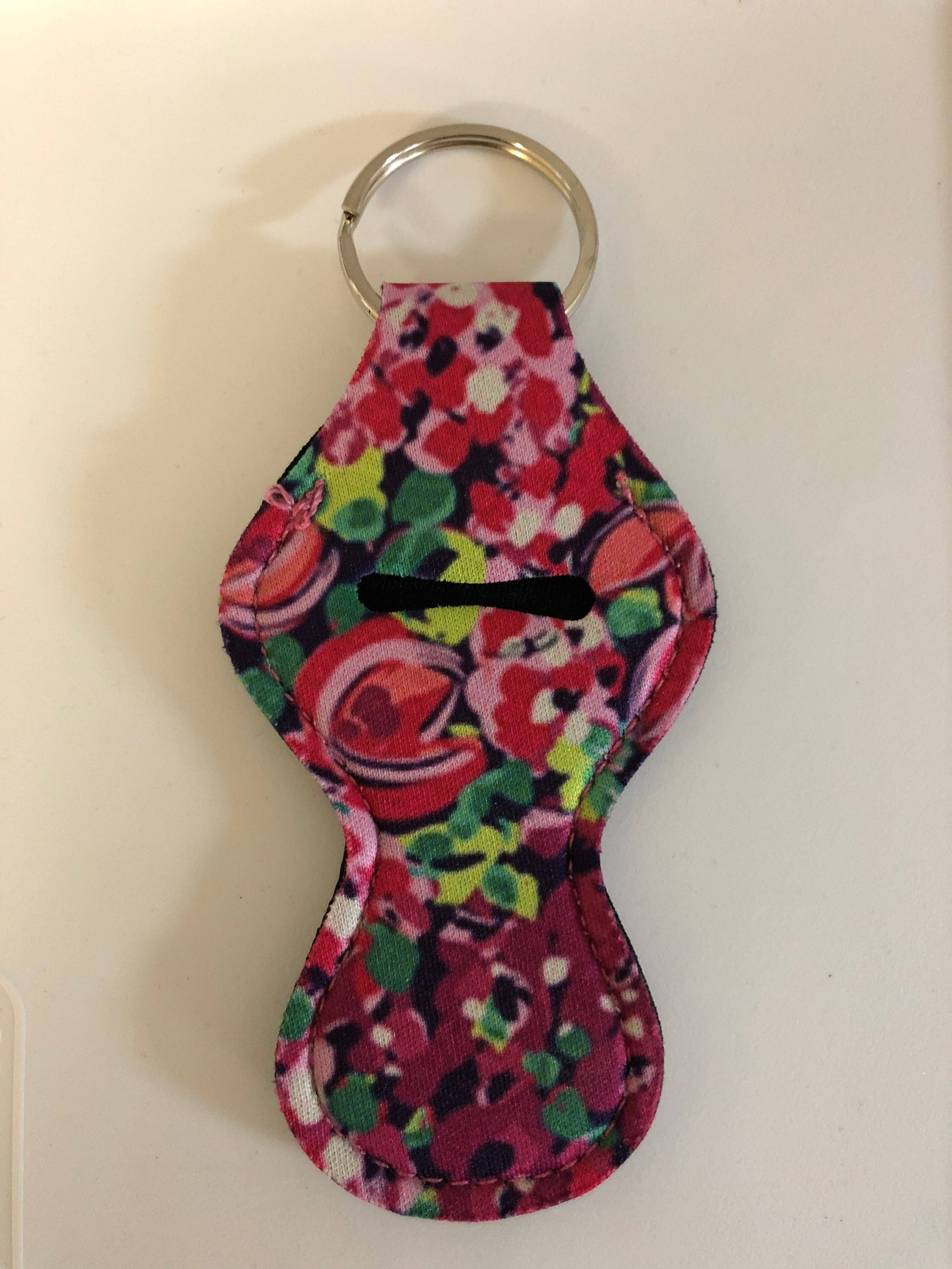 PLT Wholesale – wholesale Keychain – Women's – Chapstick Keychains10