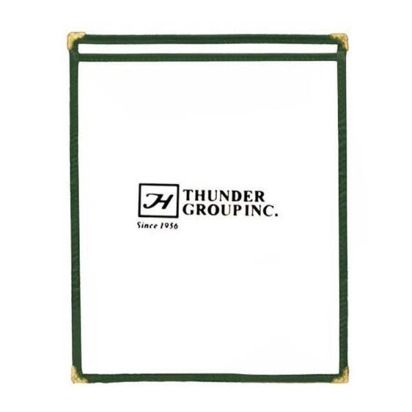 Kitchway – wholesale BBQ cover – Single Menu Cover2