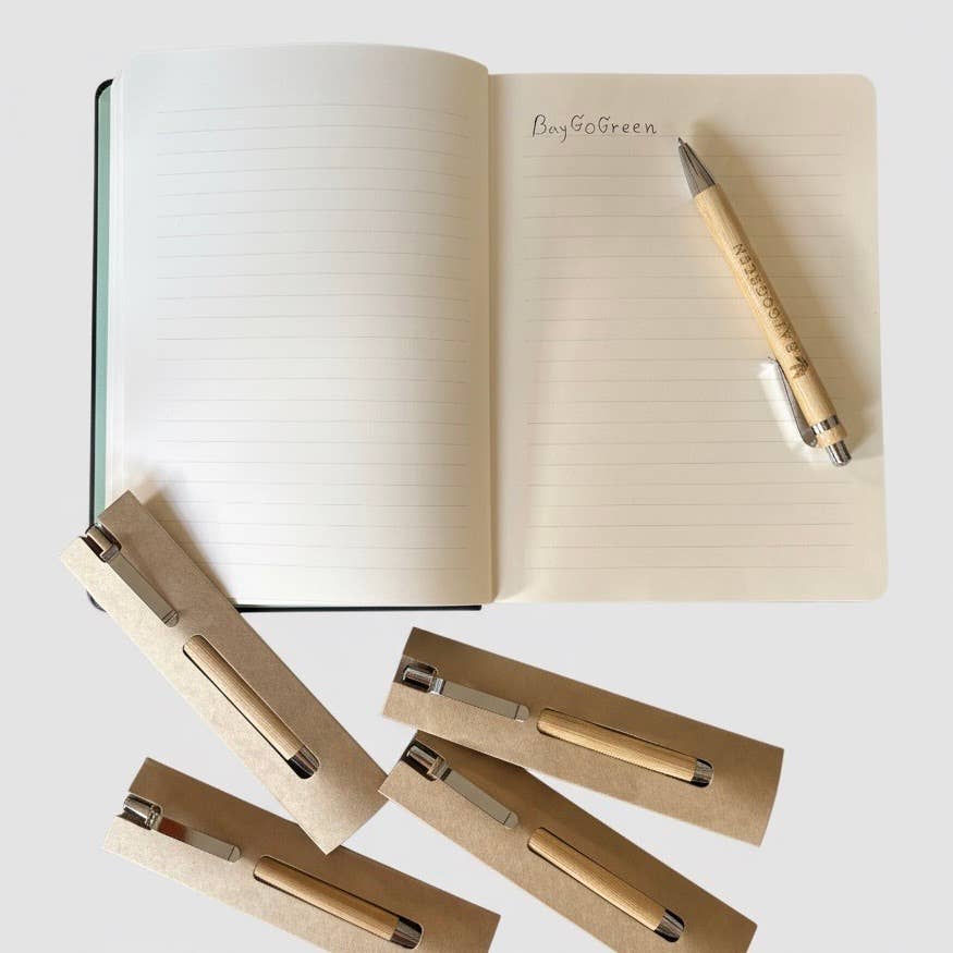 BayGoGreen – wholesale Pennor – Bulk bambupenna3