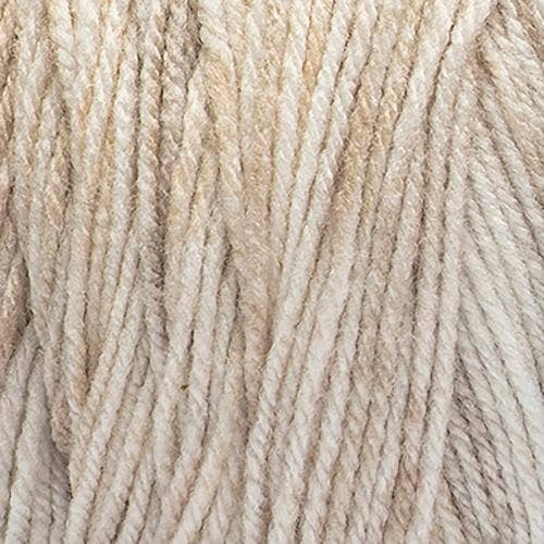 Creative World of Crafts - Wholesale Yarn - Red Heart Super Saver Bitty Stripes Yarn2